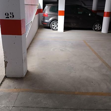 شقة Sherryflat Font - Parking جيريز المظهر الخارجي الصورة