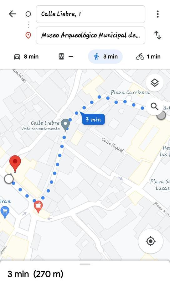 شقة Sherryflat Font - Parking جيريز المظهر الخارجي الصورة